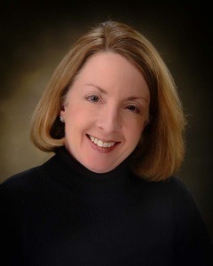 Nancy Vessell profile pic