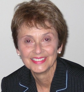 Joan Trezek