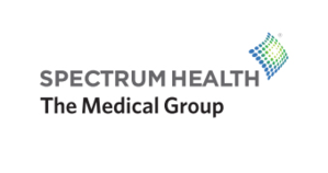 Spectrum Health Medical Group logo