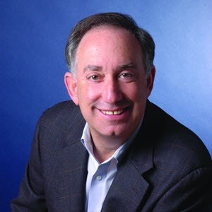 Ross Goldberg, President and Founder at Kevin/Ross Public Relations