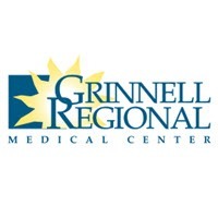Grinnell Regional Medical Center Logo