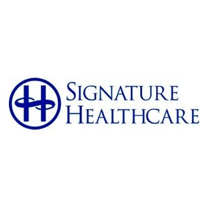Signature Healthcare Logo Square