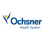 Ochsner Health System Logo