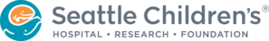 Seattle Children logo