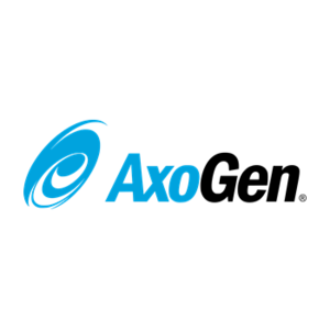 AxoGen Logo