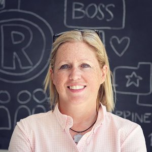 Jaci Russo, Co-Founder and Senior Partner of Russo