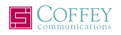 Coffey Communications Logo