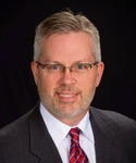 Daniel C. Potts, Founder and President of the Cognitive Dynamics Foundation