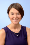 Andrea Ravitz, the Director of Marketing for Access Health CT