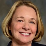 Patti Crimmins Reda, Executive Director