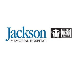 Jackson Memorial Hospital Logo
