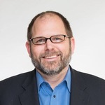 Dave Birdsall, CEP America