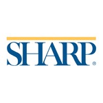 Sharp HealthCare Logo