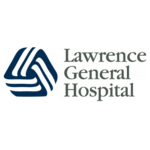 Lawrence General Hospital Logo