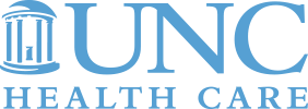 UNC health care logo