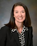 Denise Kennedy, Vice President of Financial Services, Lancaster General Health