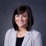 Pamela Ladu, MBA, Assistant Vice President, Ambulatory Planning and Logistics, Cooper University Health Care