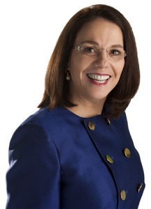 Melinda Marcus, M.A., C.S.P., President of Marcus & Associates