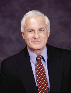 Harris Rosen, Founder and President of Rosen Hotels & Resorts