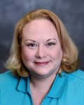 Jill Mead, in-house Compliance Counsel for Vocalink, Inc.