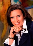 “Arminda “Mindy” Figueroa, the Founder and President of Latin2Latin Marketing + Communications