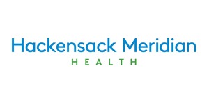 Part of Hackensack Meridian Health’s interim strategy is to not get too attached to a visual identity. Therefore, a full logo is currently in development as part of a broader branding process, and in the meantime, the organization is using this watermark.