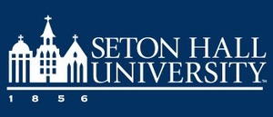 Seton Hall University logo