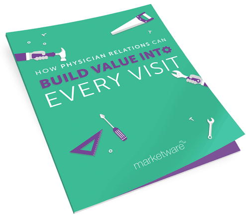 How Physician Relations Can Build Value Into Every Visit