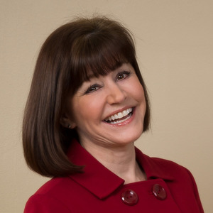 Susan Dubuque, principal at NDP Agency