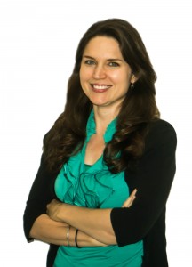 Amanda Ponzar, chief marketing officer, Community Health Charities