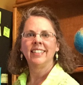 Amy Avery