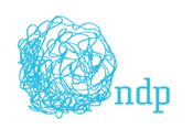 ndp agency logo 