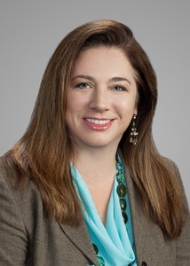 Jennifer Perry, counsel in the health care practice of Texas-based law firm Gray Reed & McGraw