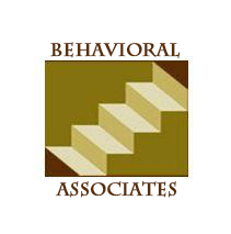 Behavioral Associates logo