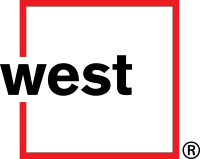 West logo