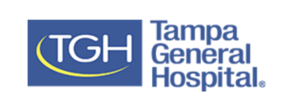 Tampa General Hospital logo