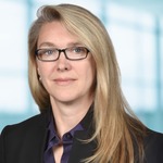 Michelle Berryman, managing director of strategy & innovation at LiquidHub