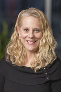 Holly Sullivan, director of strategic partnerships for Spectrum Health