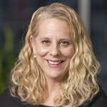 Holly Sullivan, president of SHSMD for 2020 and senior director of strategic marketing at Spectrum Health