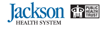 Jackson health system logo