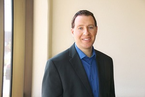 Julian Hernandez, client engagement director at Maricich Health