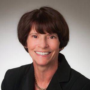 Christine Clay, senior director of brand strategy & system marketing for Scripps Health