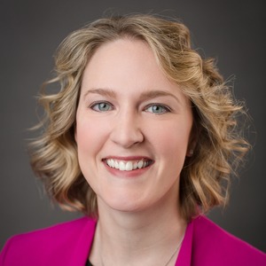 Jenni Stoll, senior director of marketing for Methodist Health System