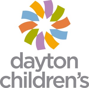 Dayton Children’s Logo