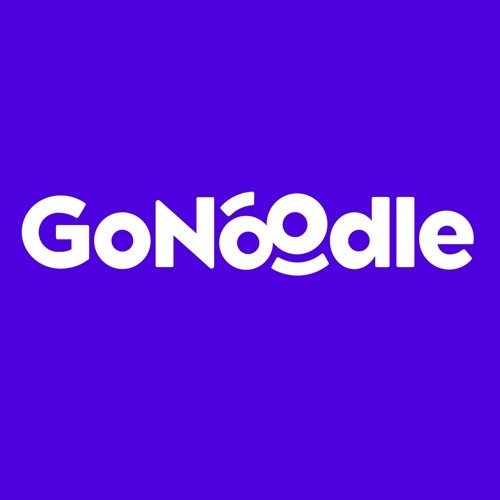 Image result for go noodle logo