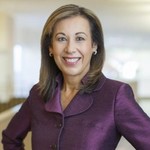 Suzanne Hendery, chief marketing, communications, and customer officer, Renown Health