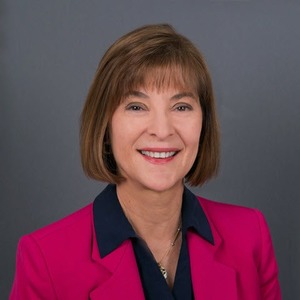 Mary Boosalis, president and CEO of Premier Health