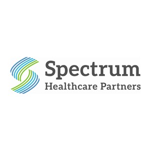 Spectrum Healthcare Partners Logo