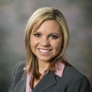 Abbey Lee, director of marketing and business development at Bay Area Regional Medical Center