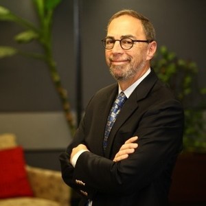 David Lansky, PhD, president and CEO of the Pacific Business Group on Health